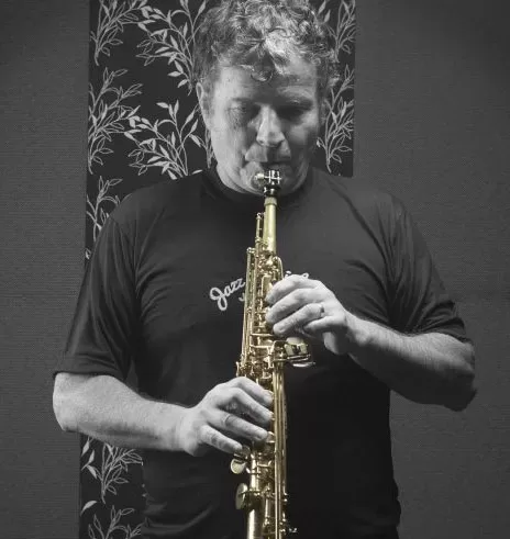 saxofonista para eventos e festas